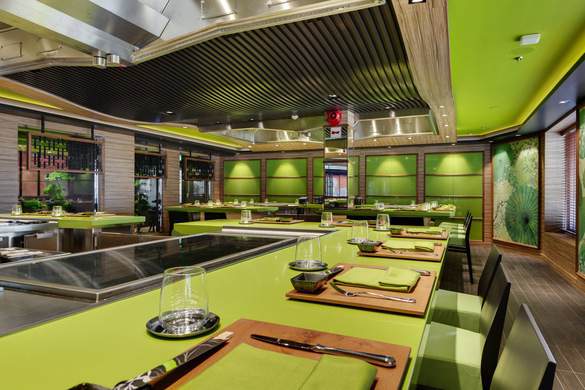 MSC Cruises, MSC Bellissima, Kaito Teppanyaki 2, Copyrights - MSC Rights, Ivan Sarfatti.jpg